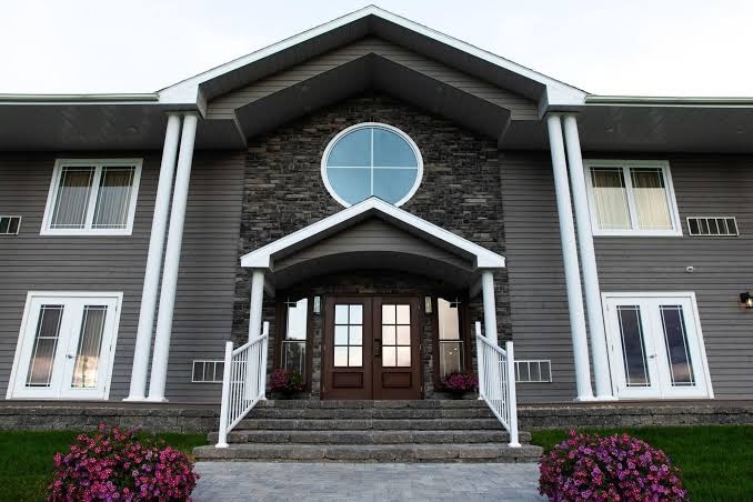 The Lakes at Ben Eoin Golf Club & Resort